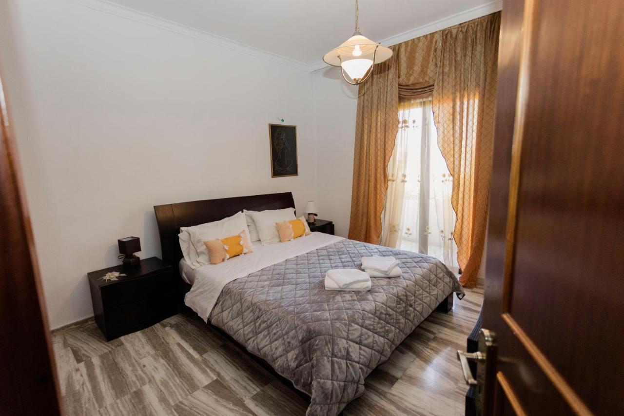 Arias'-Welcoming Guest House กูนูปิเดียนา ภายนอก รูปภาพ